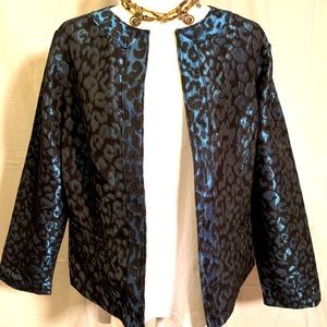 Chico’s Unlined Jacket #C4